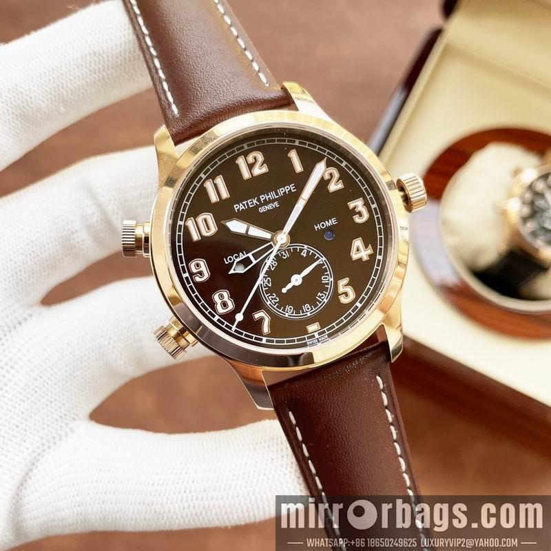 Patek Philippe 42mm 032504