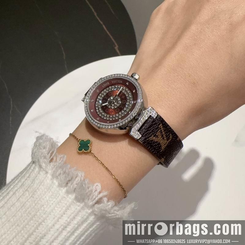 LV watch 032706