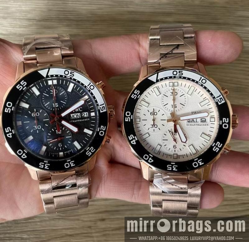 IWC watch 1109110