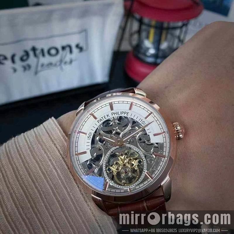 Patek Philippe 43mm 031979