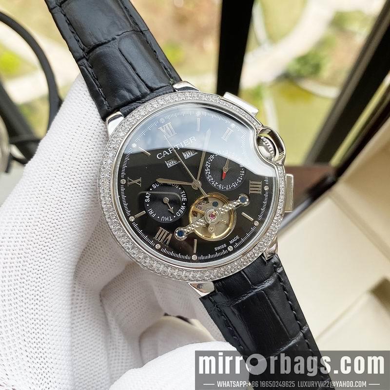 Cartier 44mm 1031106