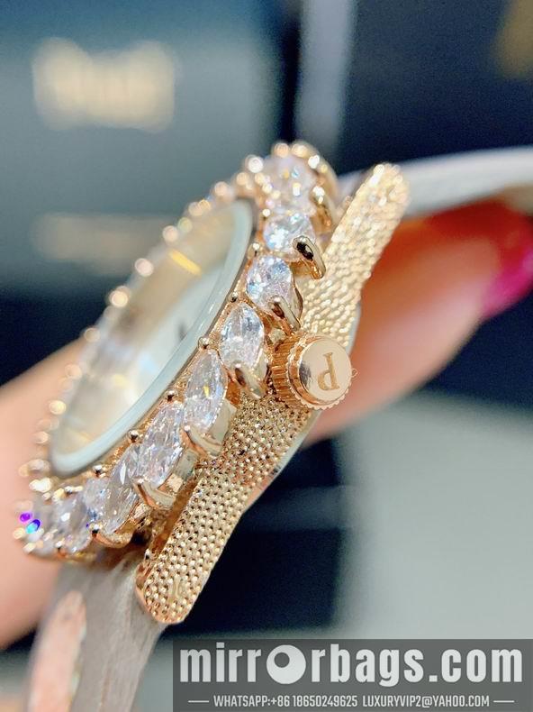 Piaget women 31X7.8mm 091516