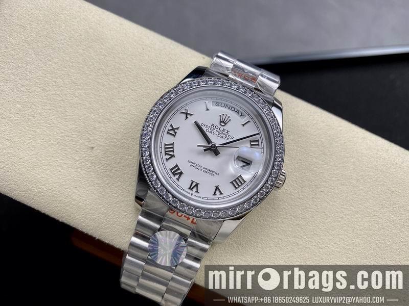 Rolex 36mm 092910