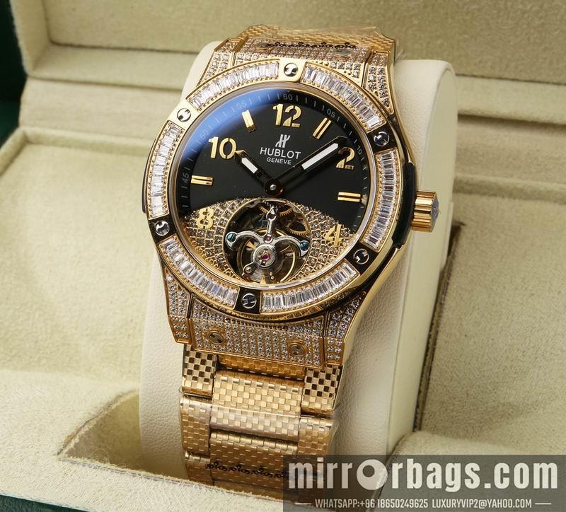 Hublot 45mm 082913