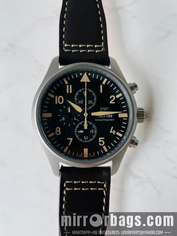 IWC watch 1109101