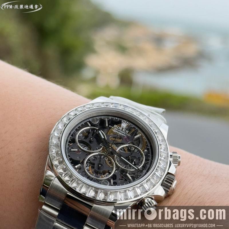 Rolex watch 042750