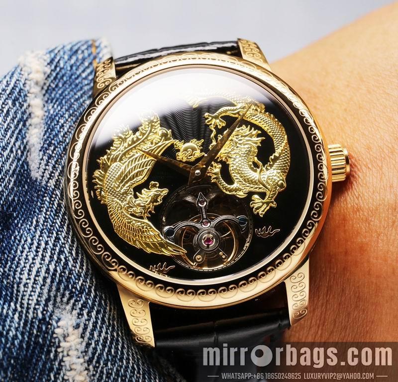 Vacheron Constantin 44X14mm 051605