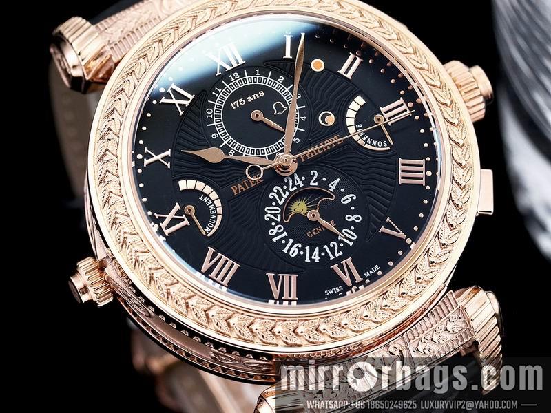 Patek Philippe 50X15mm 031662