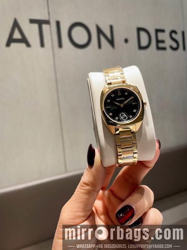 Gucci 29mm 031115