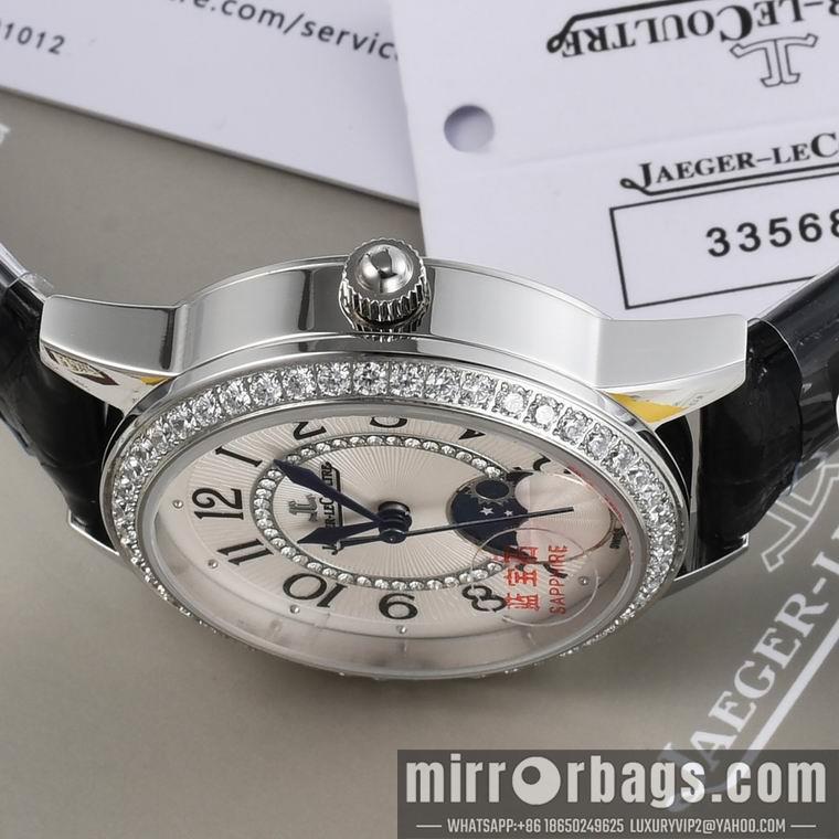 Jaeger Lecoultre women 33X9mm M23