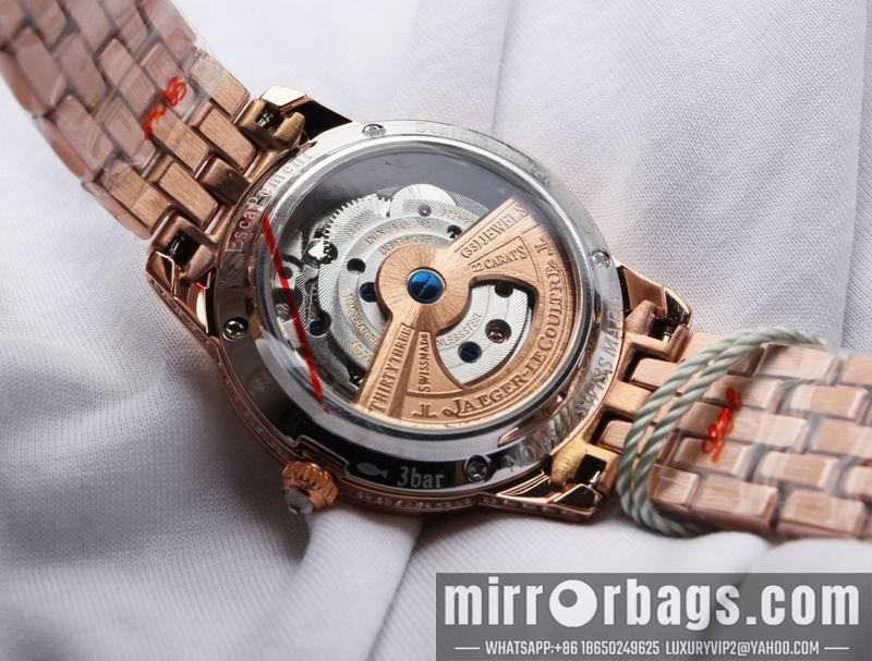 Jaeger LeCoultre 33X11mm 032048