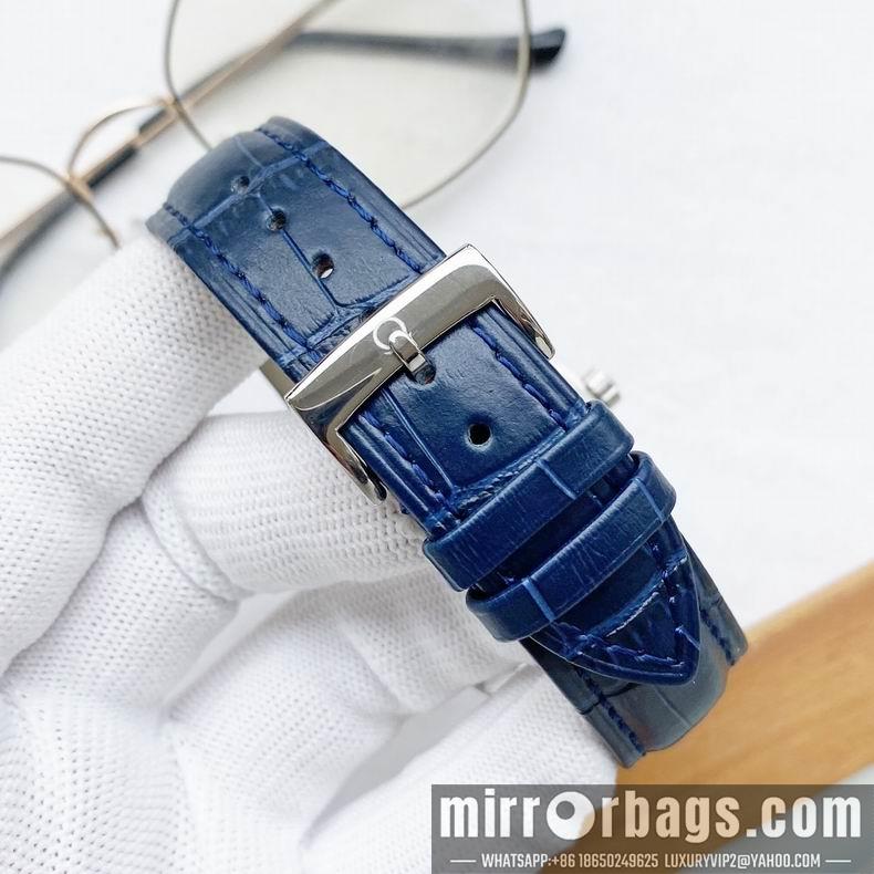 Omega men 41X11mm M127