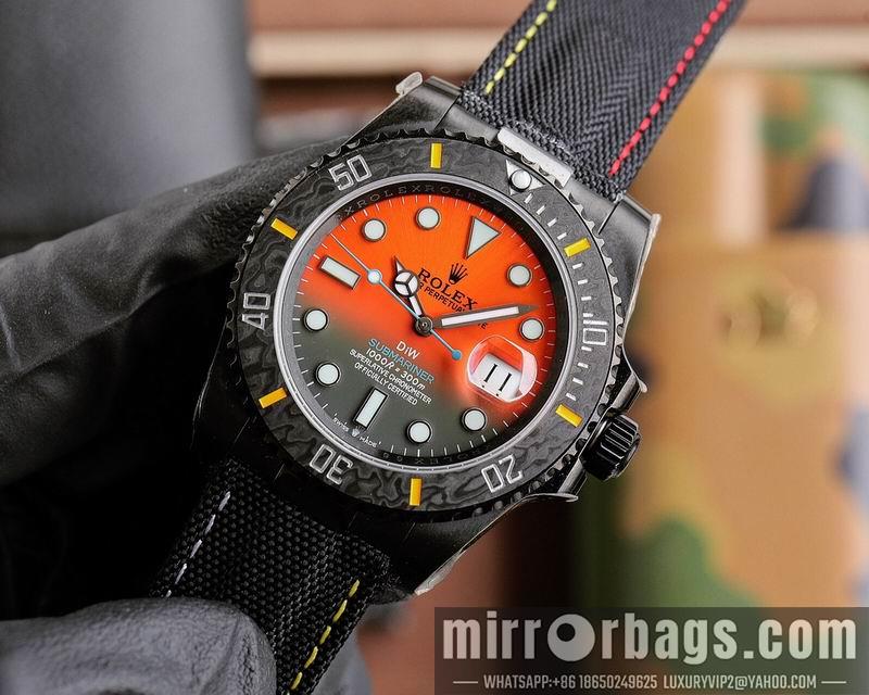 Rolex watch 071438