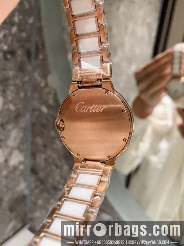 Cartier 36X9mm 082997
