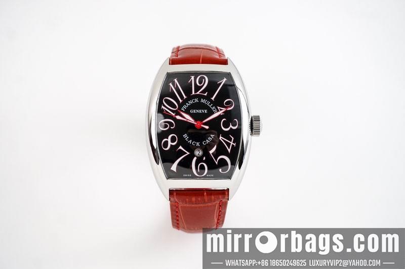 Franck Muller 55X42X13mm 031640