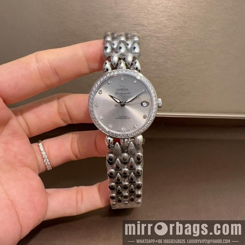 Omega 33mm 082228