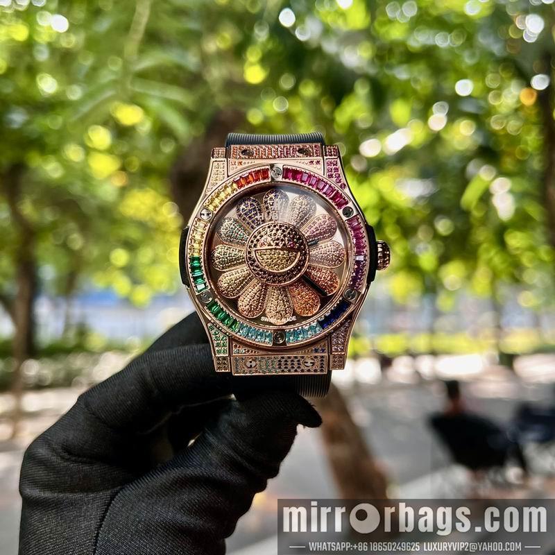 Hublot 45X13.45mm 121866