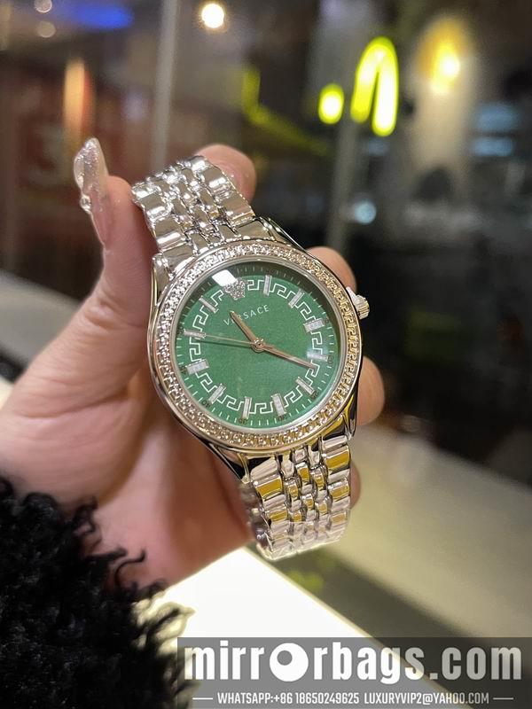 Versace 36X10mm 041411