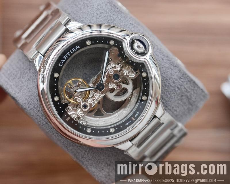 Cartier 41mm 072467