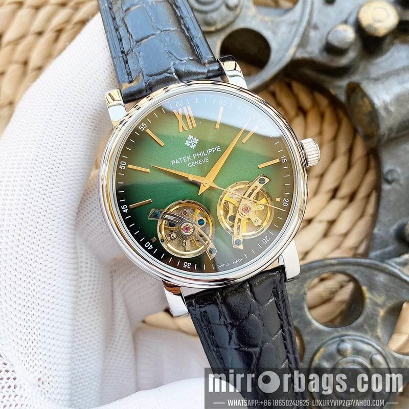 Patek Philippe 43X12mm 041460