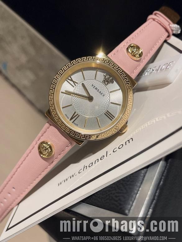 Versace watch 36mm M08