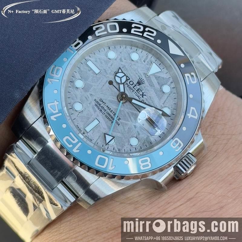 Rolex watch 123103