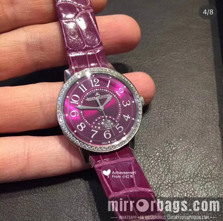 Jaeger Lecoultre women 33X9mm M19