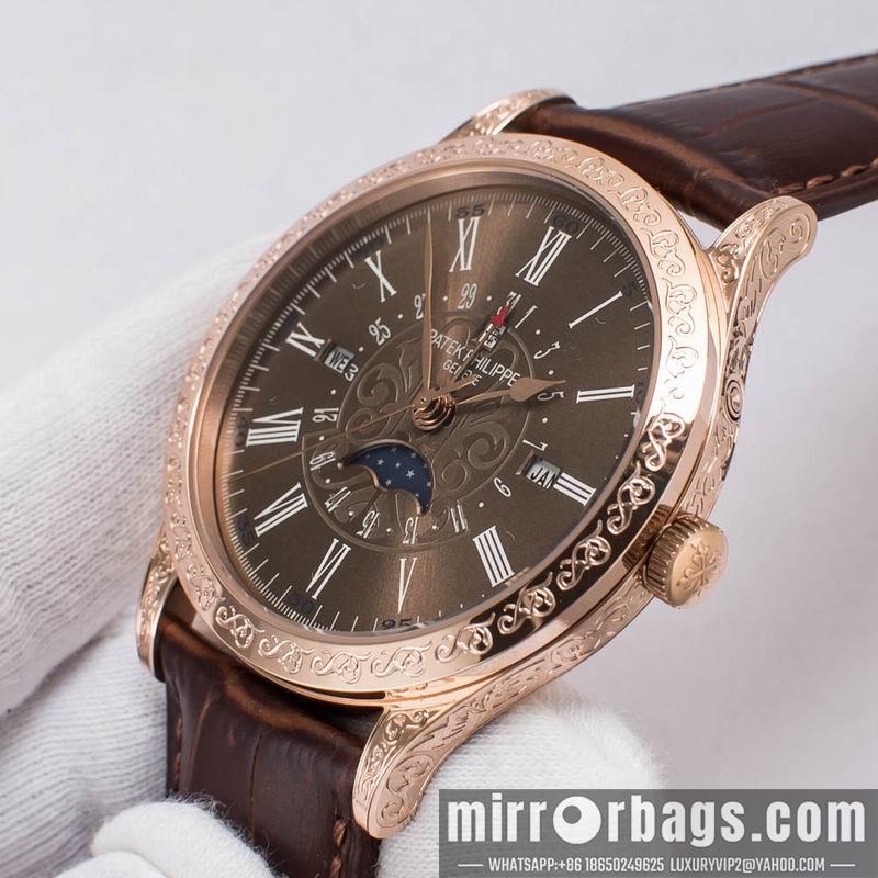 Patek Philippe 42mm 052001