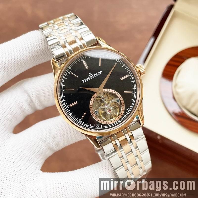 Jaeger LeCoultre 42X13mm 032517