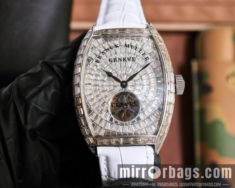 Franck Muller 43X53mm 081724