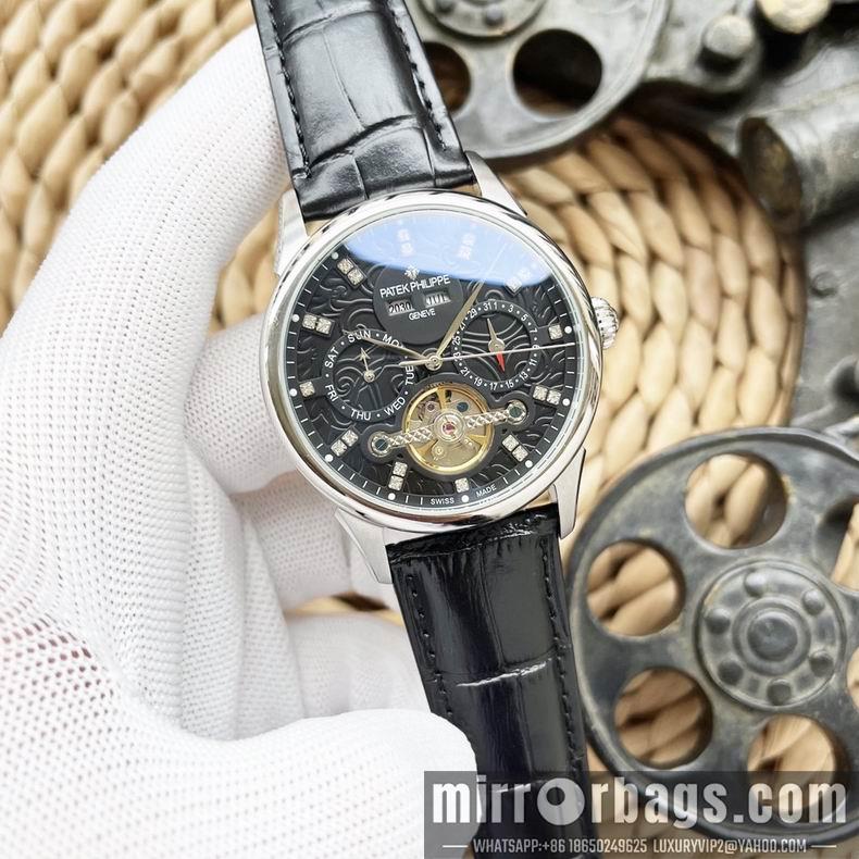 Patek Philippe men 43X12mm 122574