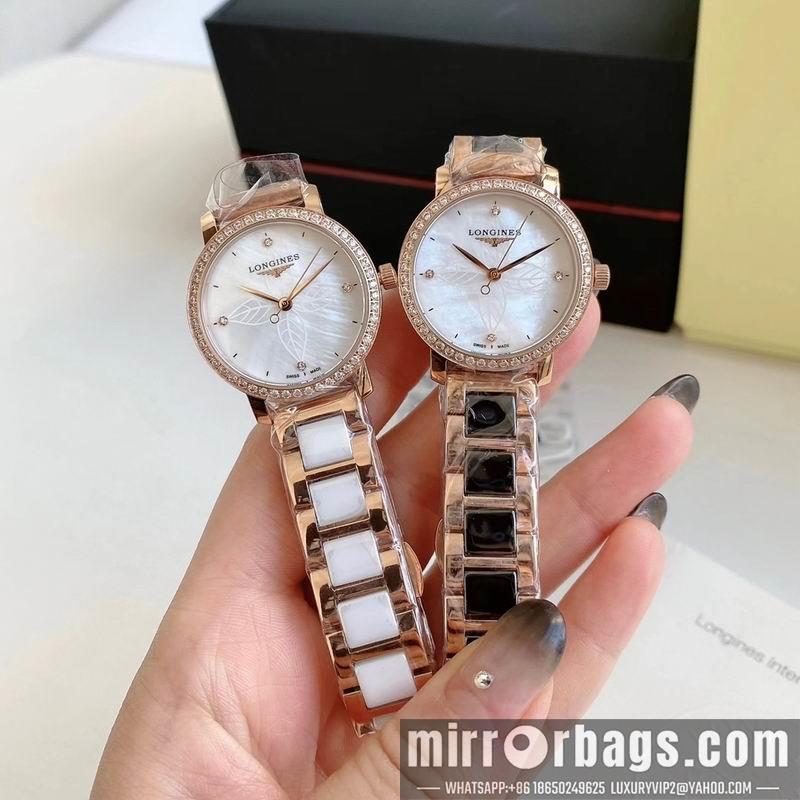 Longines 30mm 022306