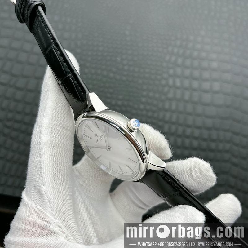 Vacheron Constantin 40mm 0427108