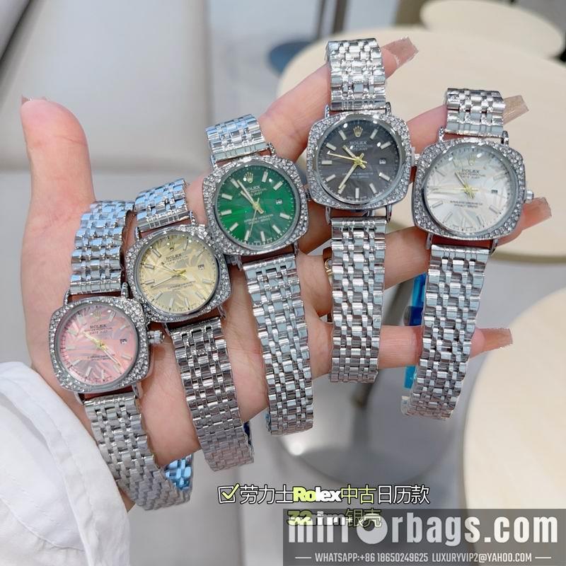 Rolex 32mm 110181
