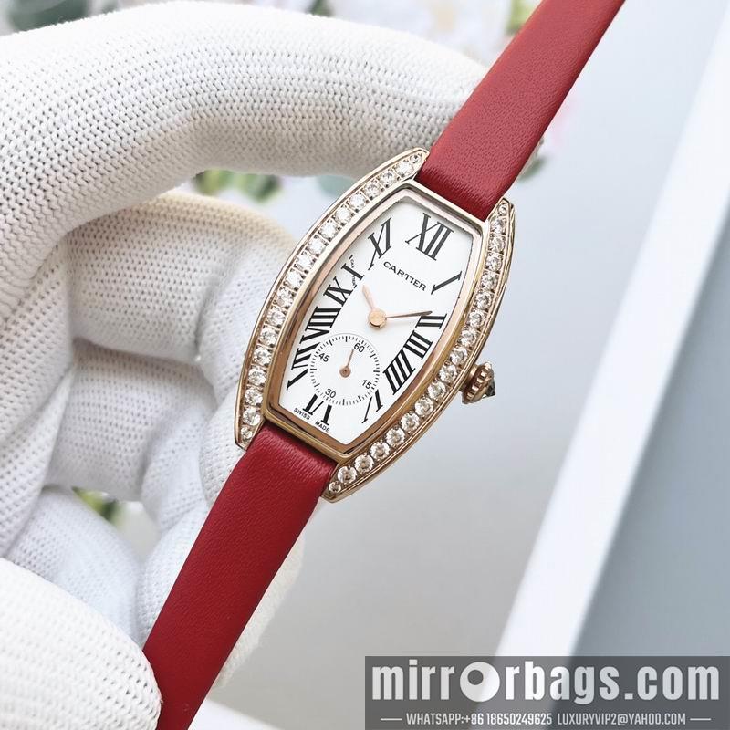 Cartier 23X30mm 031963