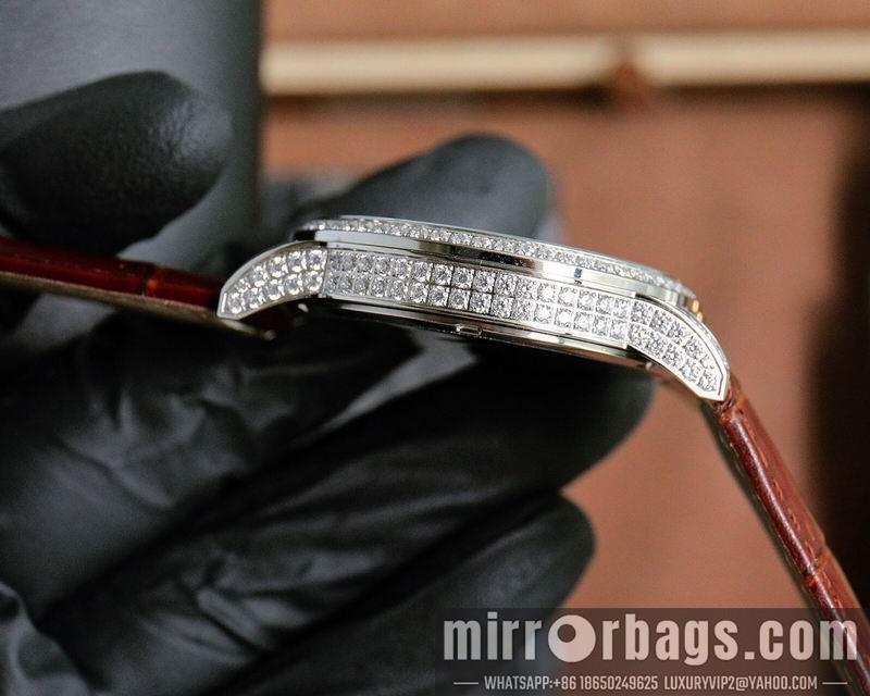 Patek Philippe watch 092820