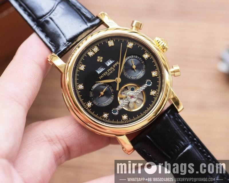 Patek Philippe watch 041342