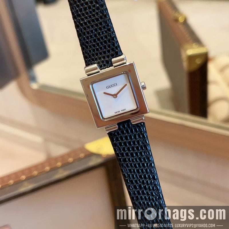 Gucci 22mm 101627