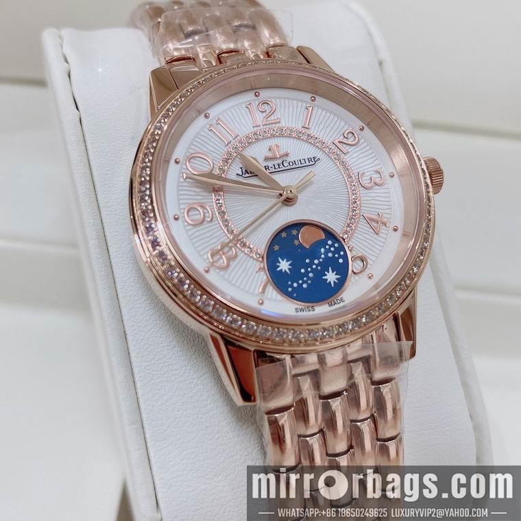 Jaecer Lecoultre 33X9mm M06