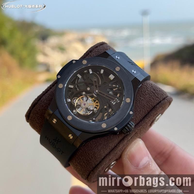 Hublot watch 022144