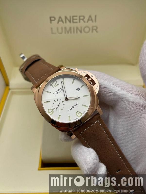 Panerai 44mm 101505