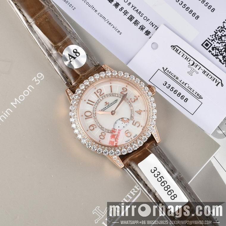 Jaeger Lecoultre women 36X9mm M25