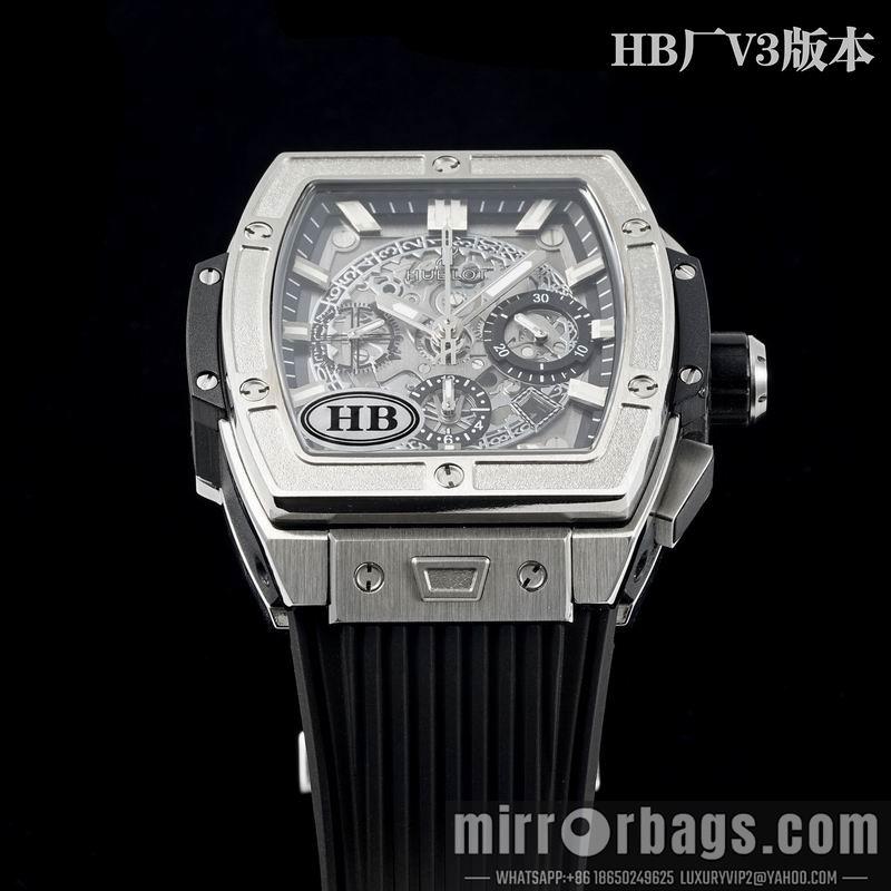 Hublot watch 022204