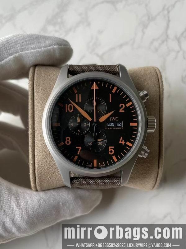IWC watch 110988