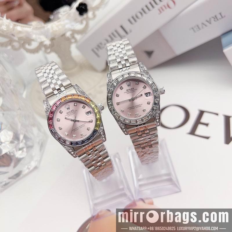 Rolex 31mm 0325101