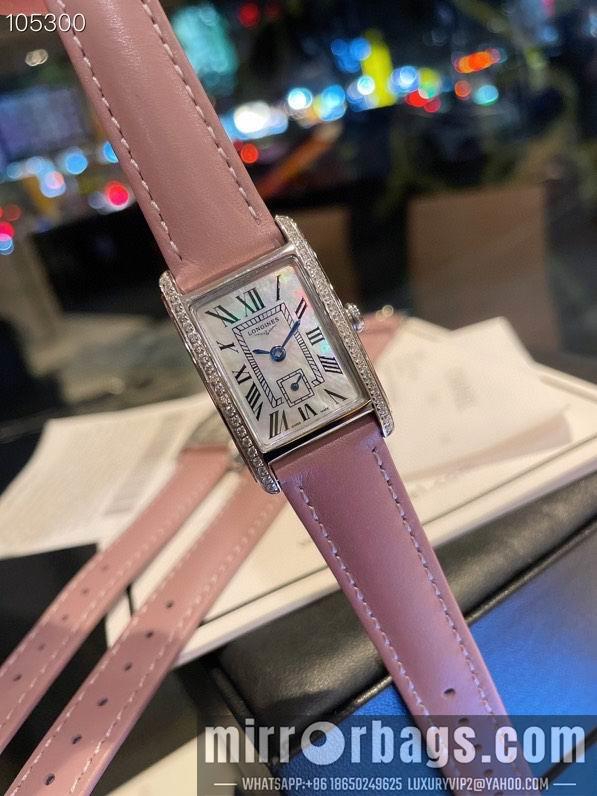 Longines 33X22mm 041699