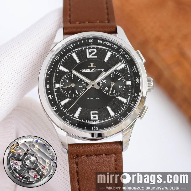 Jaeger Lecoultre 41X11.9mm 050455