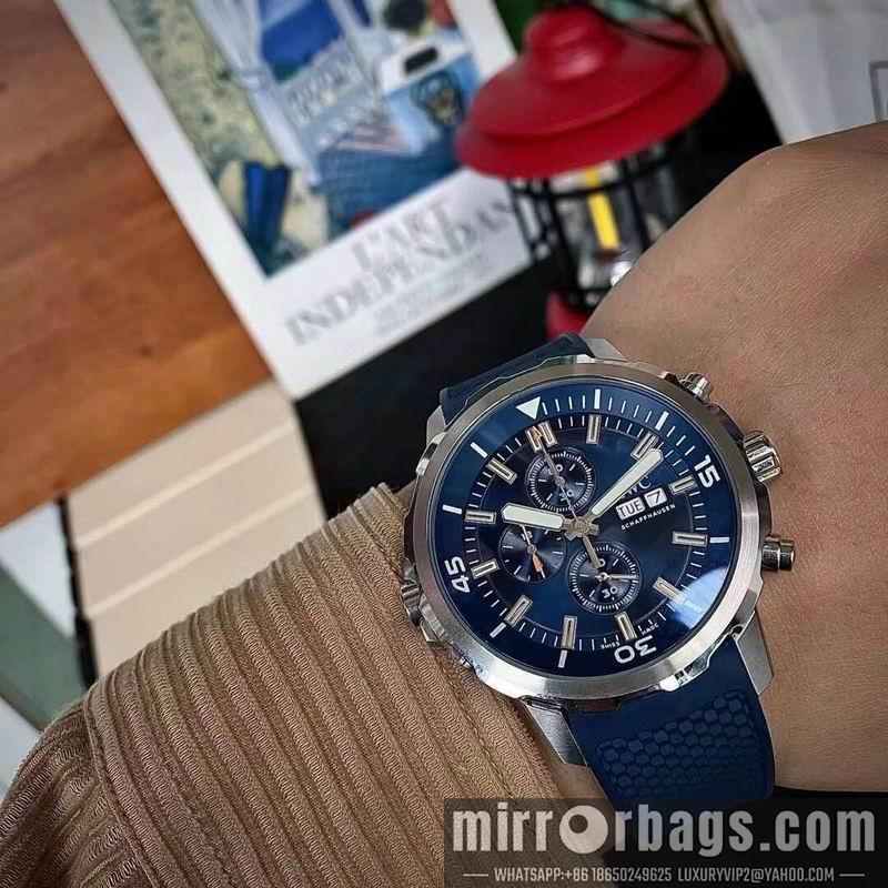 IWC 43mm 0318112