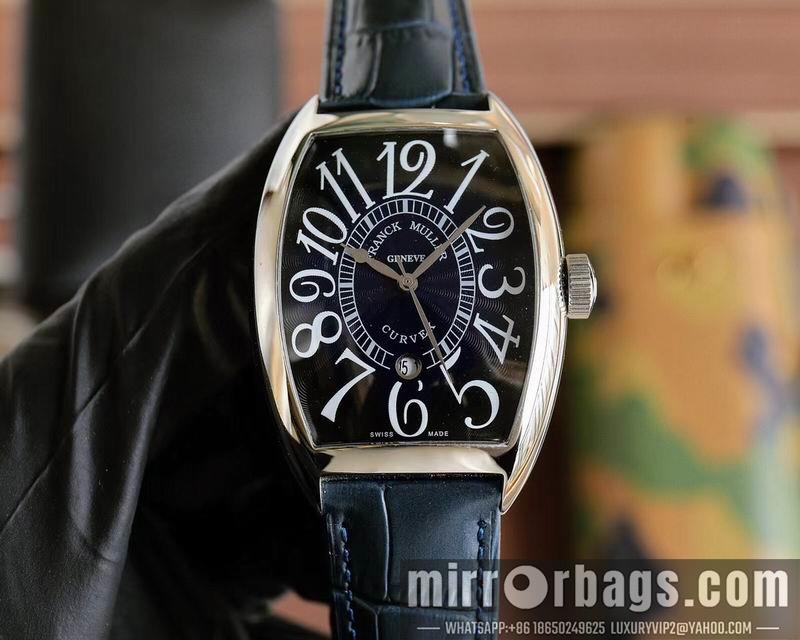 Franck Muller 55X42X13mm 032207
