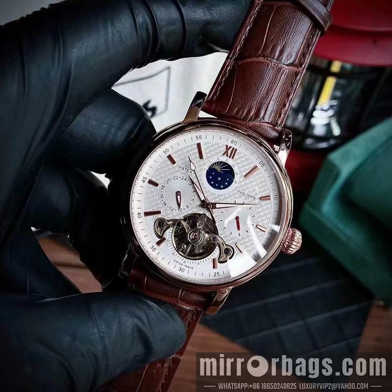 Patek Philippe 43X13mm 050882